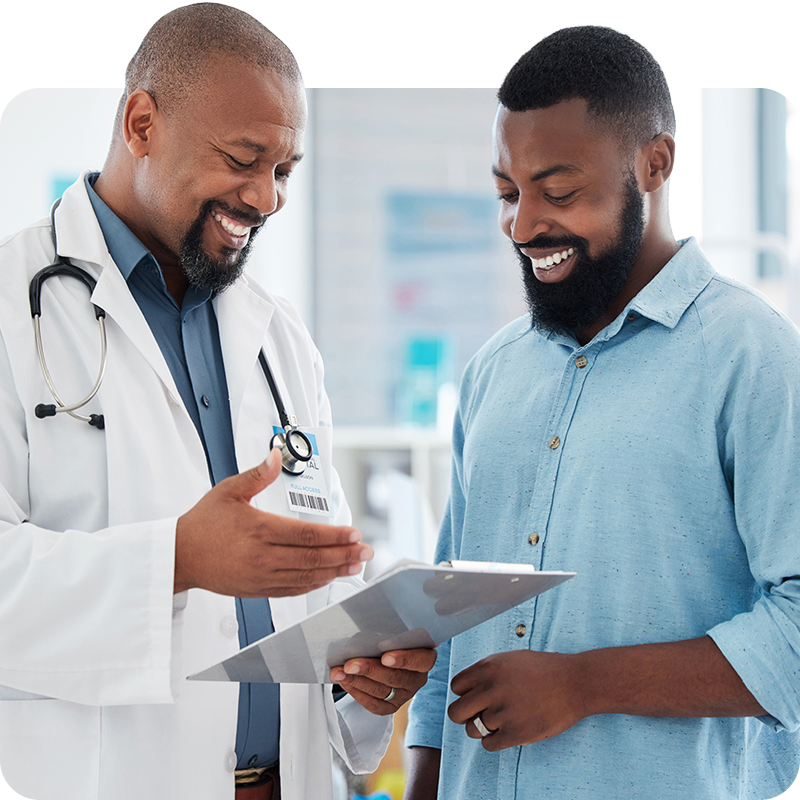 Feel better, stress less