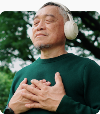 Your heart’s hidden hustle