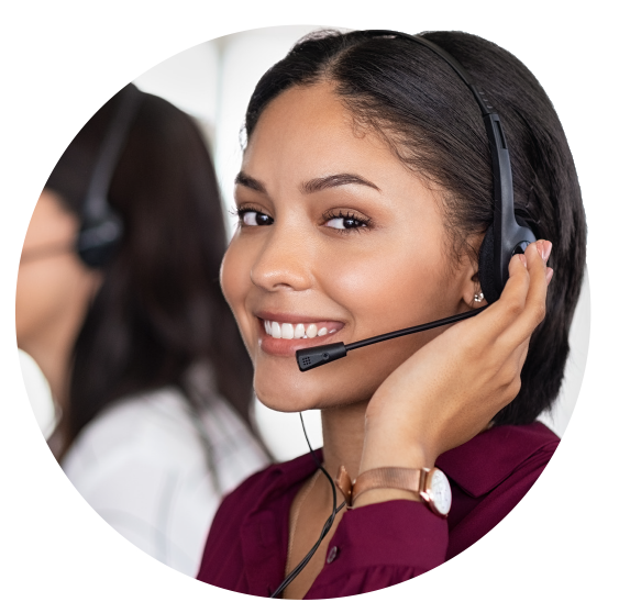 Call Center Agent