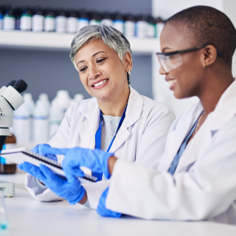 A complete  review of your medical and prescriptiondrug needs