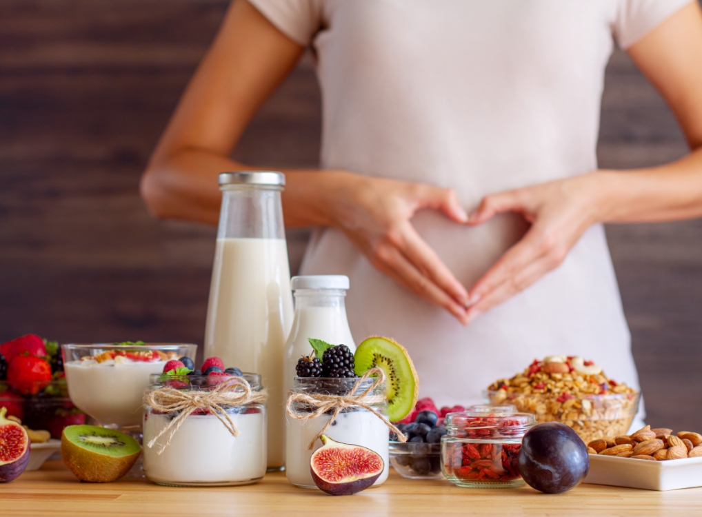 Gut Health
