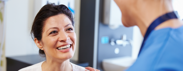 Patient focused care