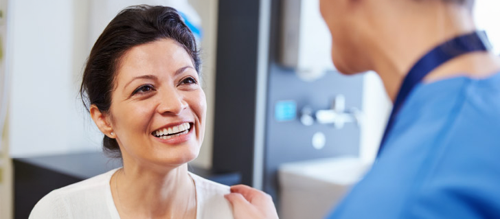 Patient focused care