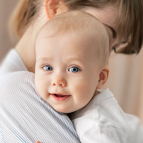 Pregnancy and Newborns