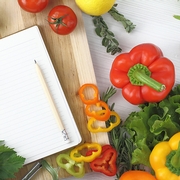 Cooking Class: Healthy Holiday Eating - Temecula