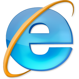 Internet Explorer