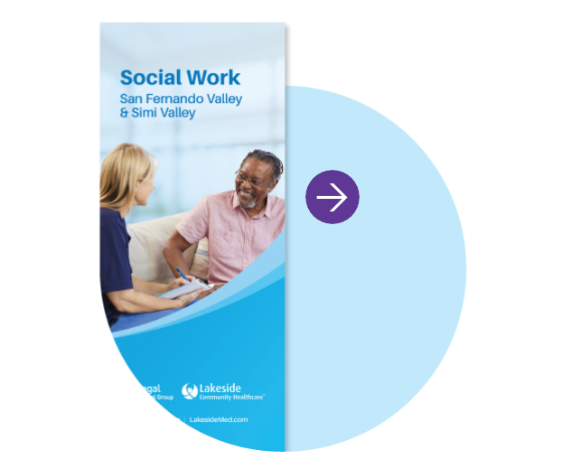 Social Worker Brochure