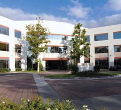 Our Offices and Organization